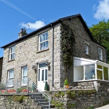 Briarcliffe Cottage Lindale Esterno foto