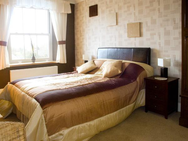 Briarcliffe Cottage Lindale Esterno foto