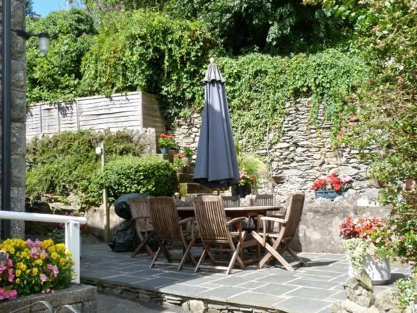 Briarcliffe Cottage Lindale Esterno foto